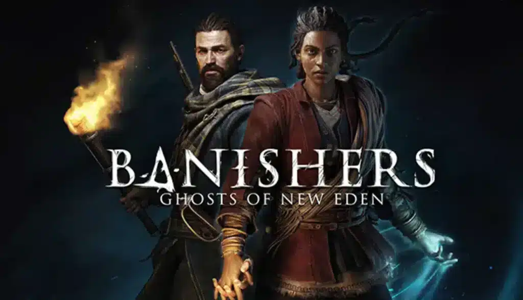 Banishers Ghosts of New Eden downloaden