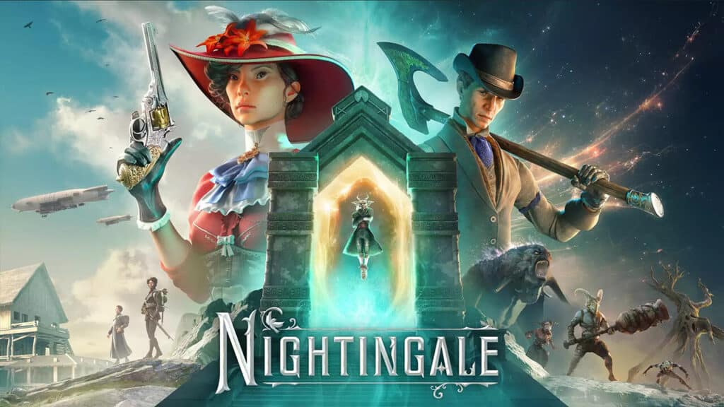 Nightingale downloaden