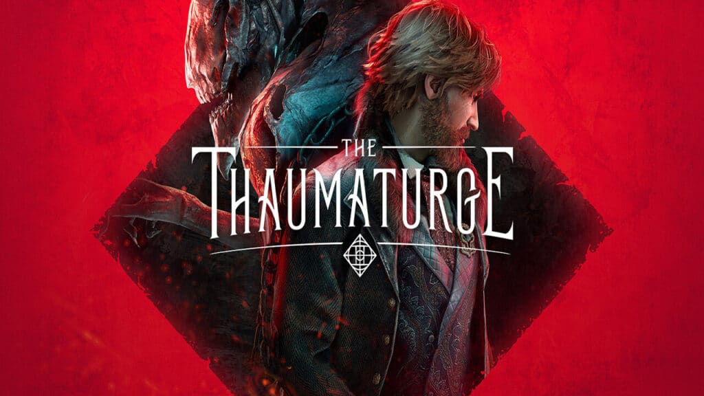 The Thaumaturge spel