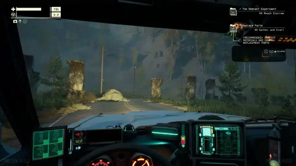Pacific Drive gratis