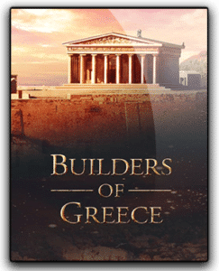 Builders of Greece Download