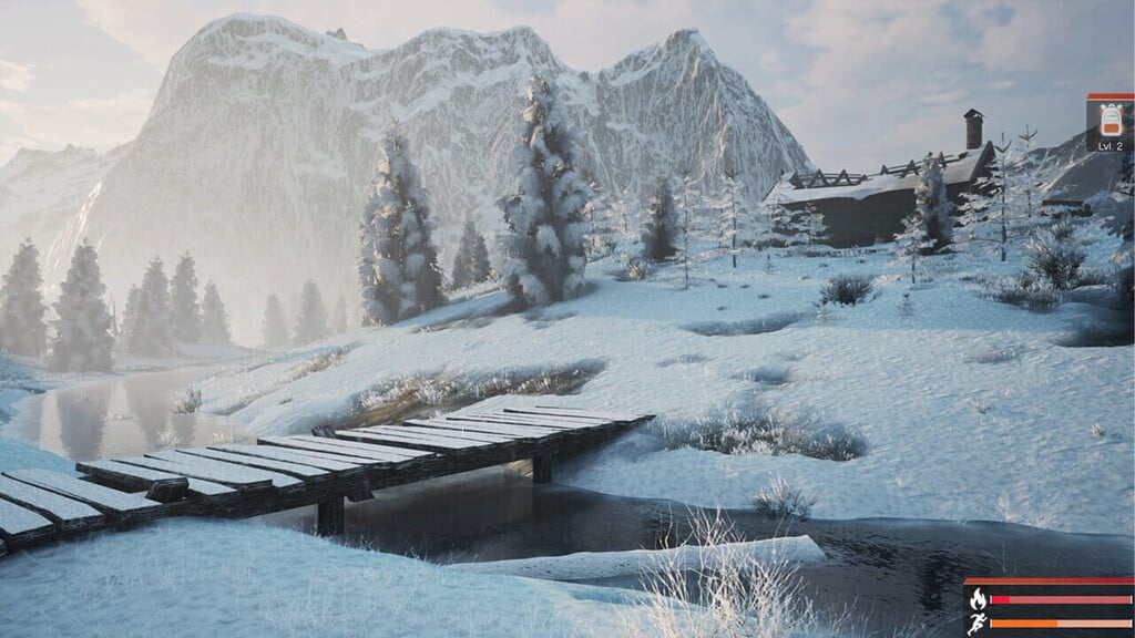 Winter Survival Download