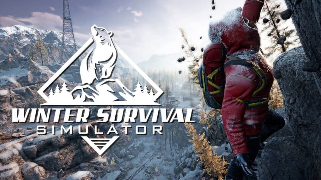 Winter Survival Spel