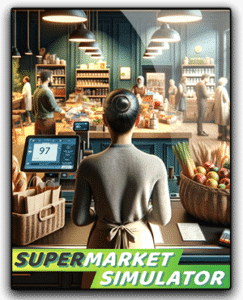 Supermarket Simulator Download