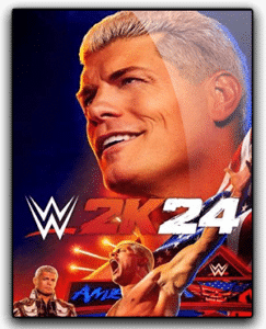 WWE 2K24 Download