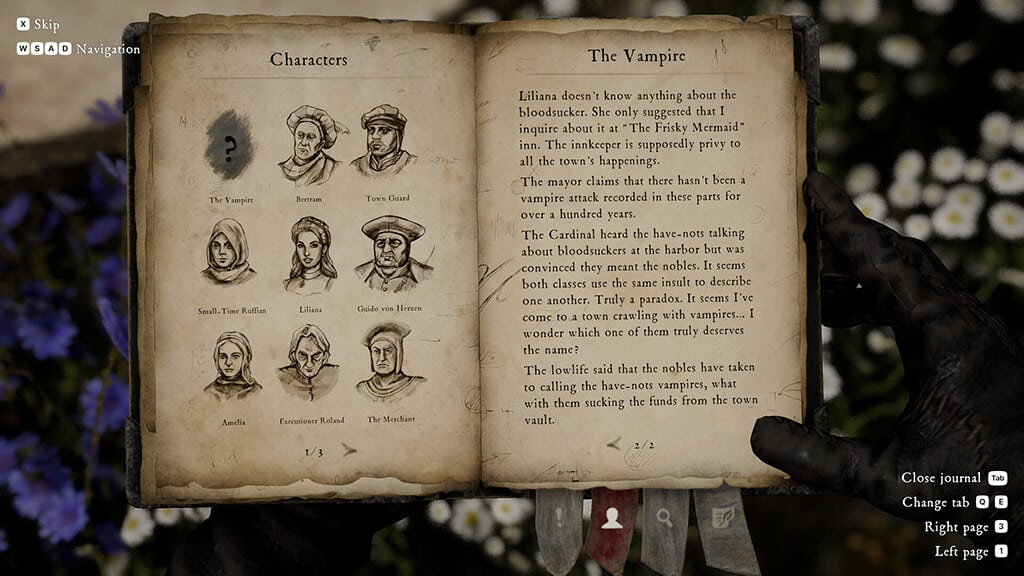 The Inquisitor Download