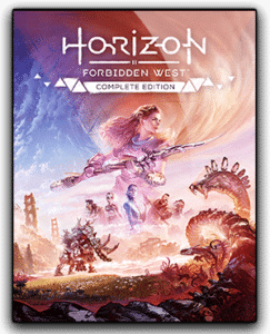 Horizon Forbidden West Complete Edition Download