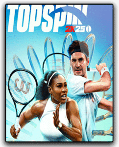 TopSpin 2k25 Download