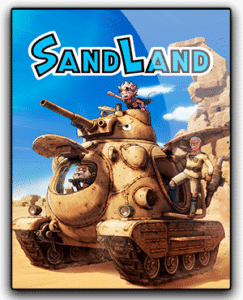 Sand Land Download