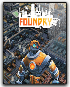 FOUNDRY Download