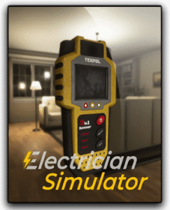 Electrician Simulator Download