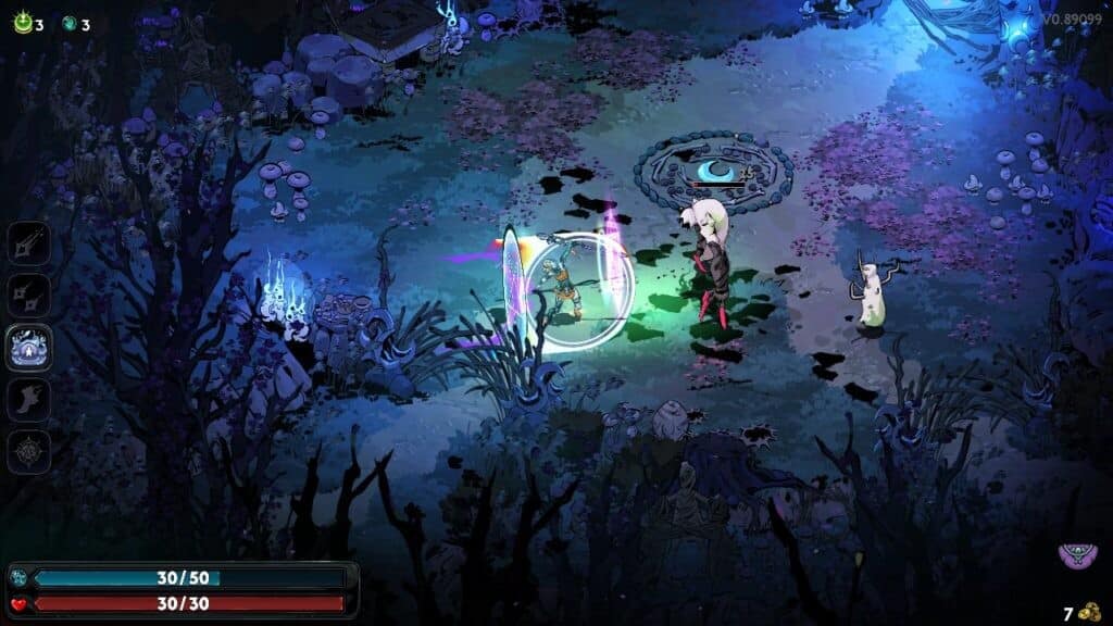 Hades II spel pc