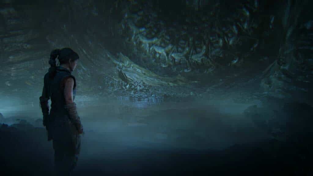 Senuas Saga Hellblade II PC