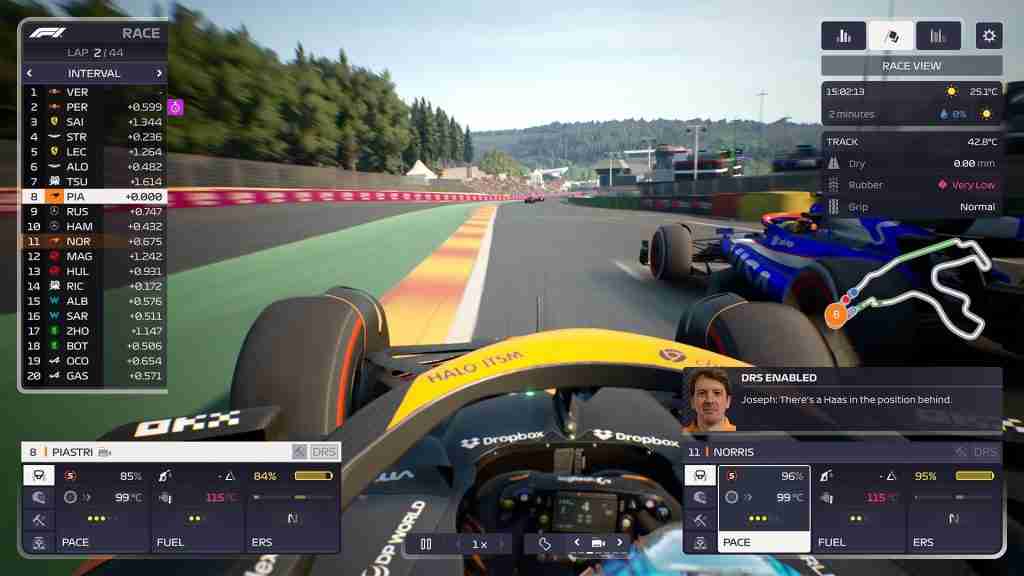 F1 Manager 24 gratis