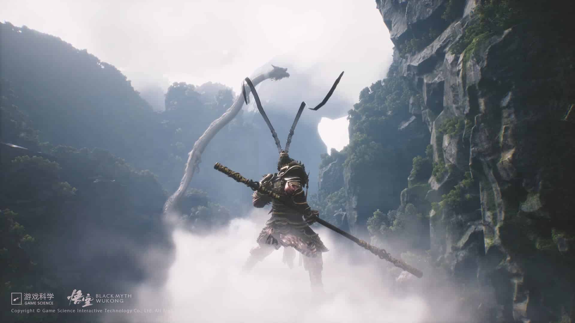 Black Myth WuKong gratis