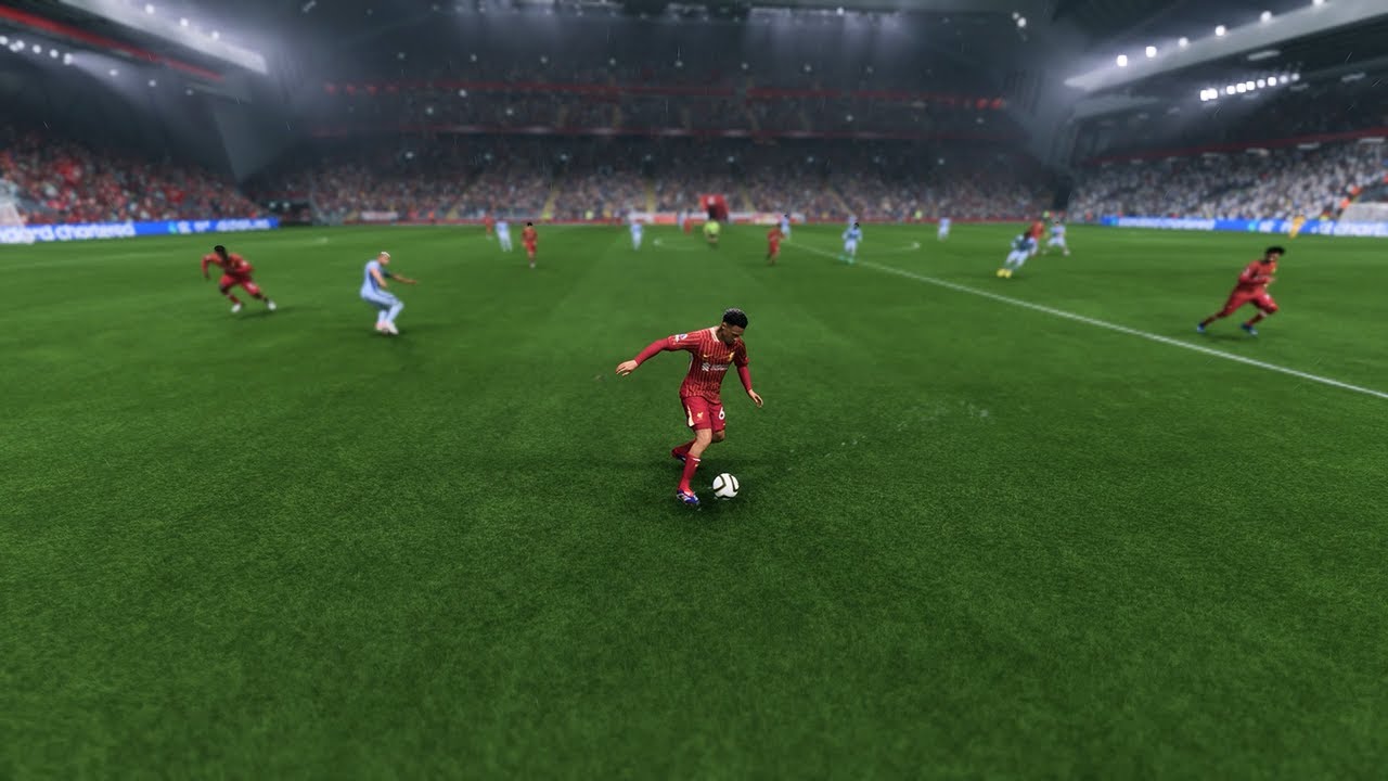EA Sports FC 25 gratis