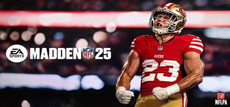Madden NFL 25 PC