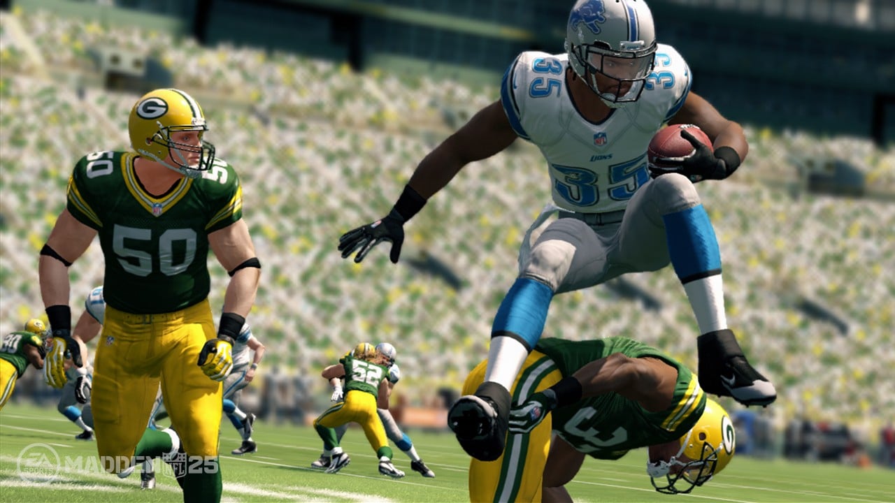 Madden NFL 25 gratis