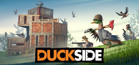DUCKSIDE Download PC