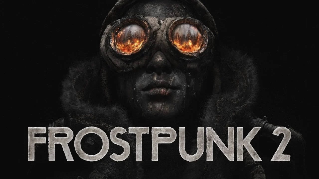Frostpunk 2 Download PC