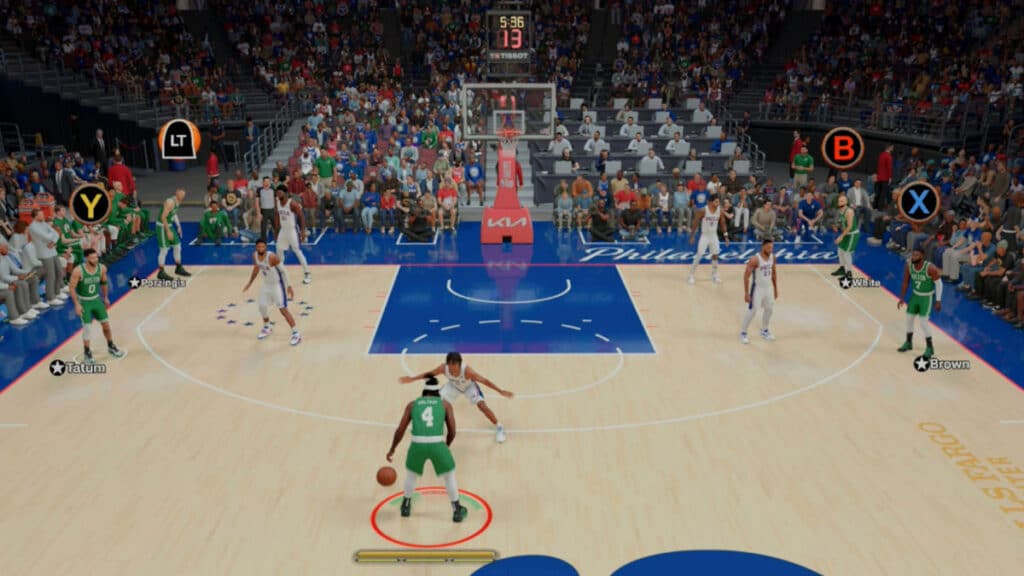 NBA 2K25 Downloaden