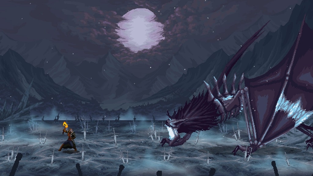 The Last Faith gratis