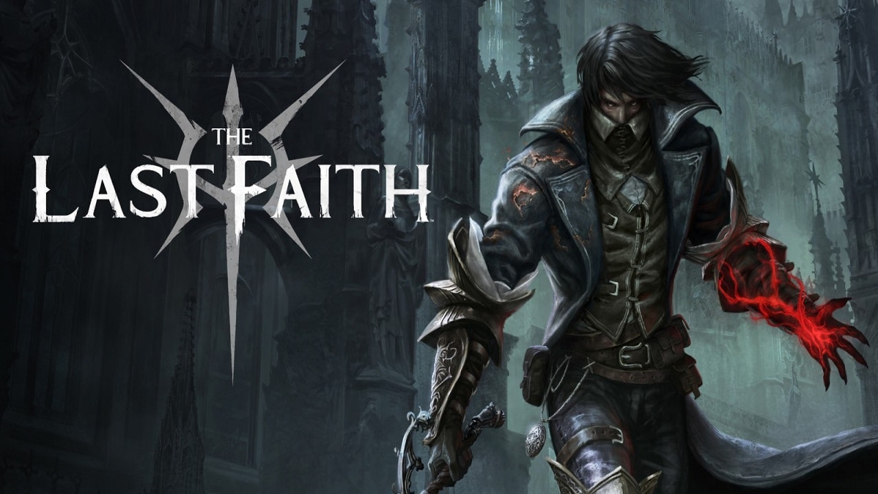 The Last Faith Download PC