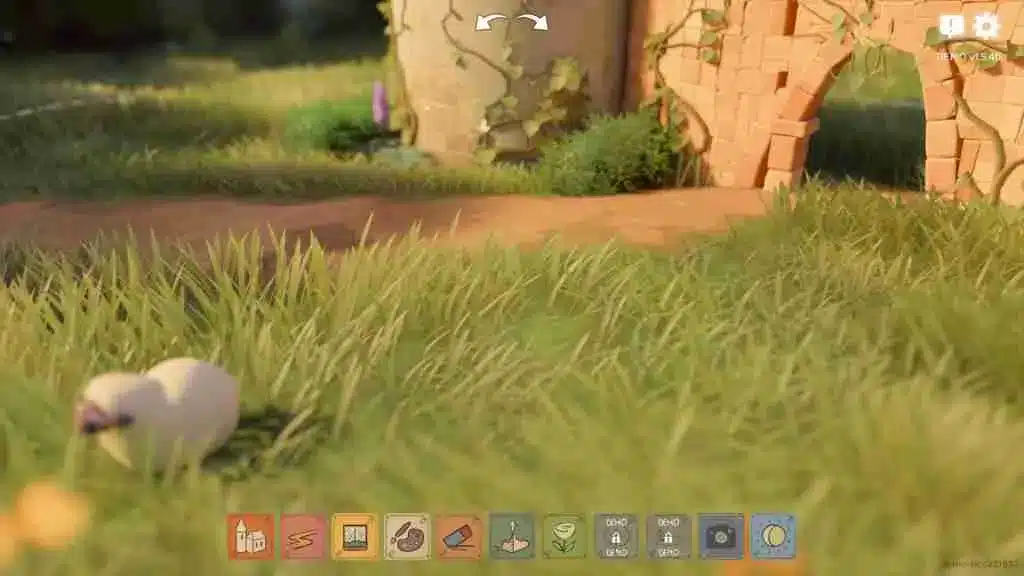 Tiny Glade Downloaden