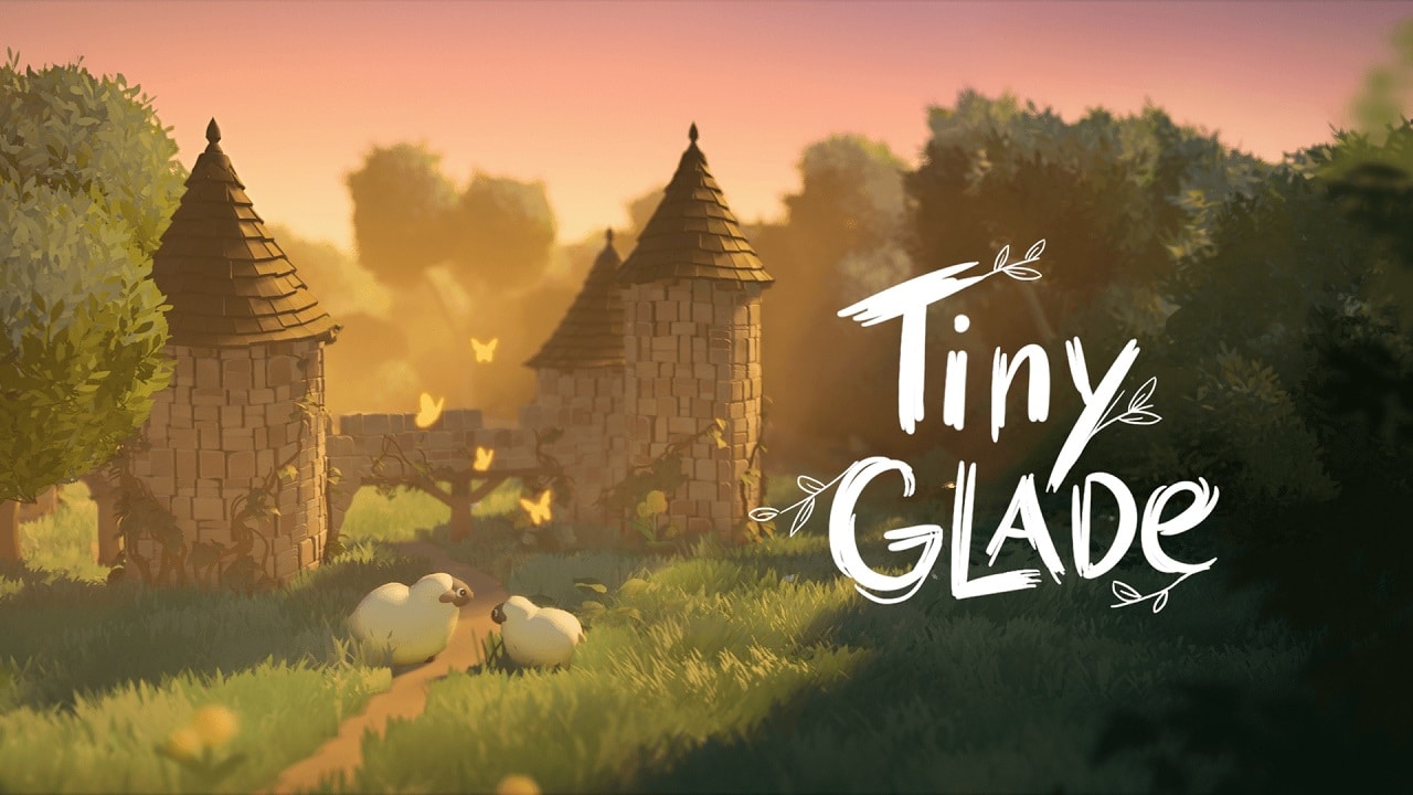 Tiny Glade Download PC