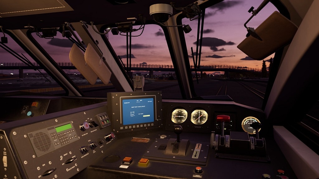 Train Sim World 5 gratis