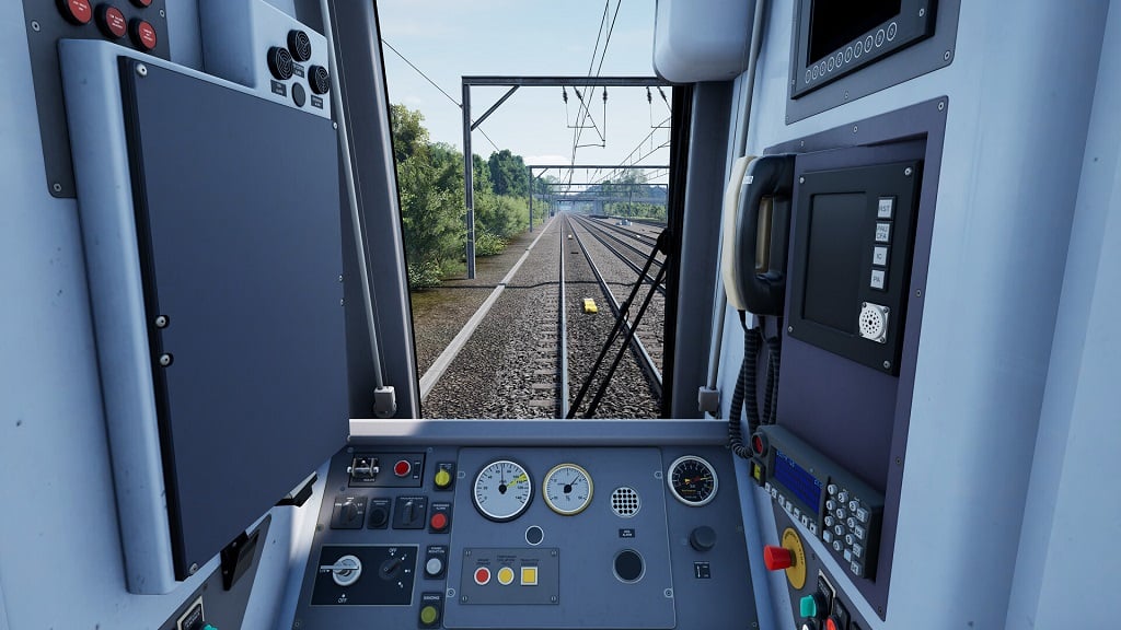 Train Sim World 5 Downloaden