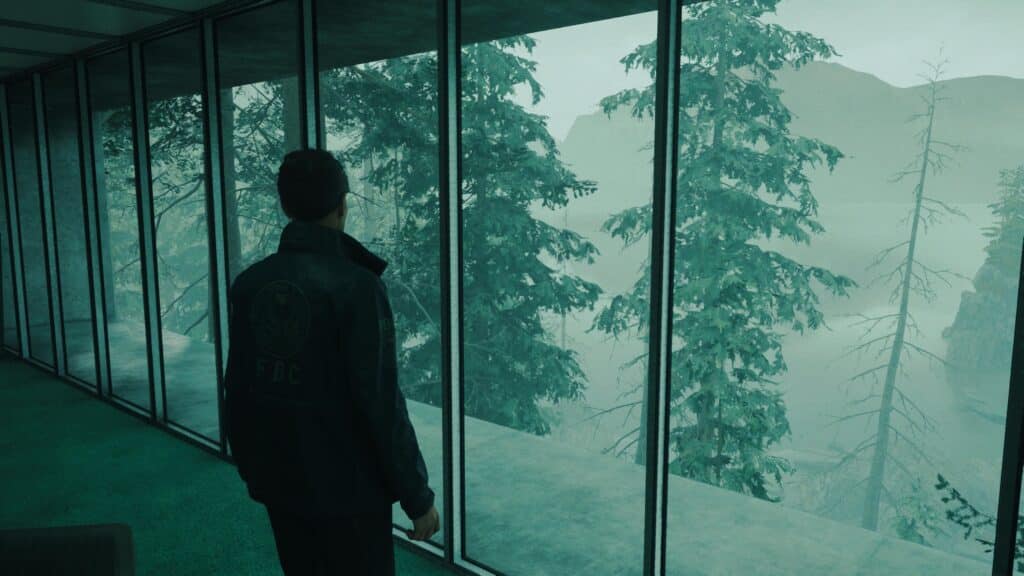 Alan Wake 2 The Lake House gratis