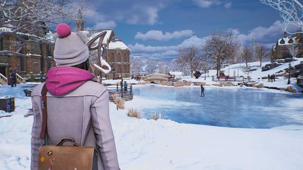 Life is Strange Double Exposure Downloaden