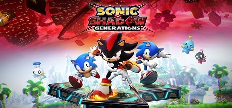 Sonic x Shadow Generations Download PC