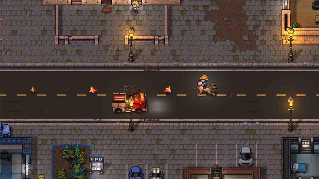 Streets of Rogue 2 gratis
