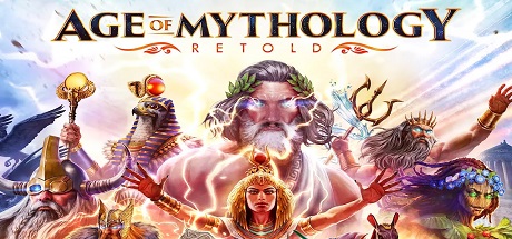 Age of Mythology Retold Download PC