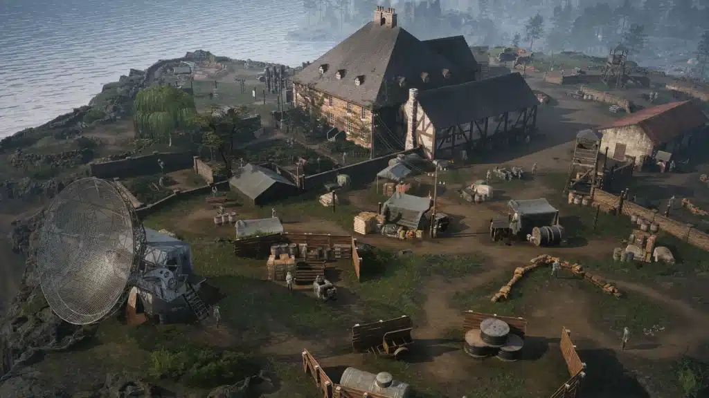 Commandos Origins gratis