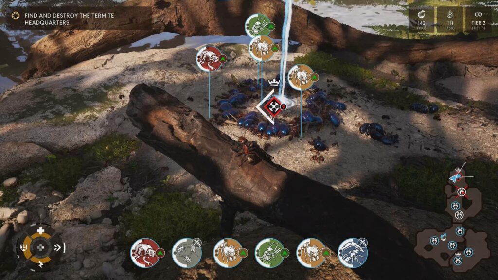 Empire of the Ants Downloaden