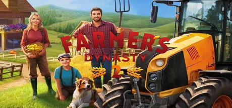 Farmers Dynasty 2 Download PC