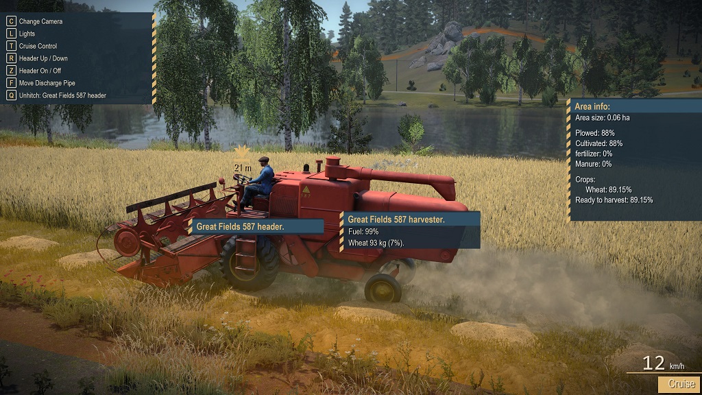Farmers Dynasty 2 Downloaden