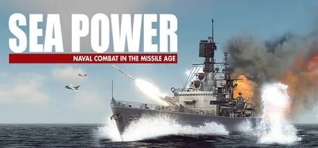 Sea Power Naval Combat in the Missile Age Download PC