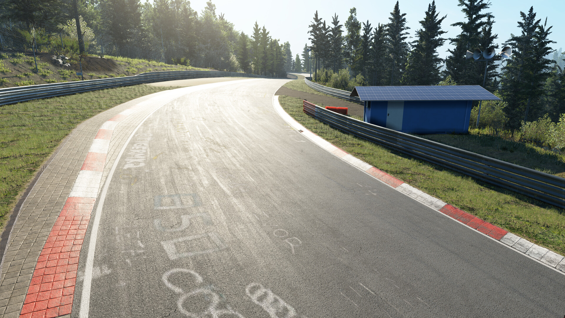 Assetto Corsa EVO gratis
