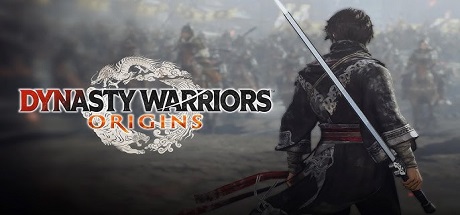 DYNASTY WARRIORS ORIGINS Download PC