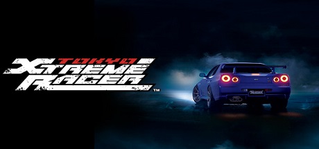 Tokyo Xtreme Racer Download PC