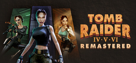 Tomb Raider IV-VI Remastered Download PC