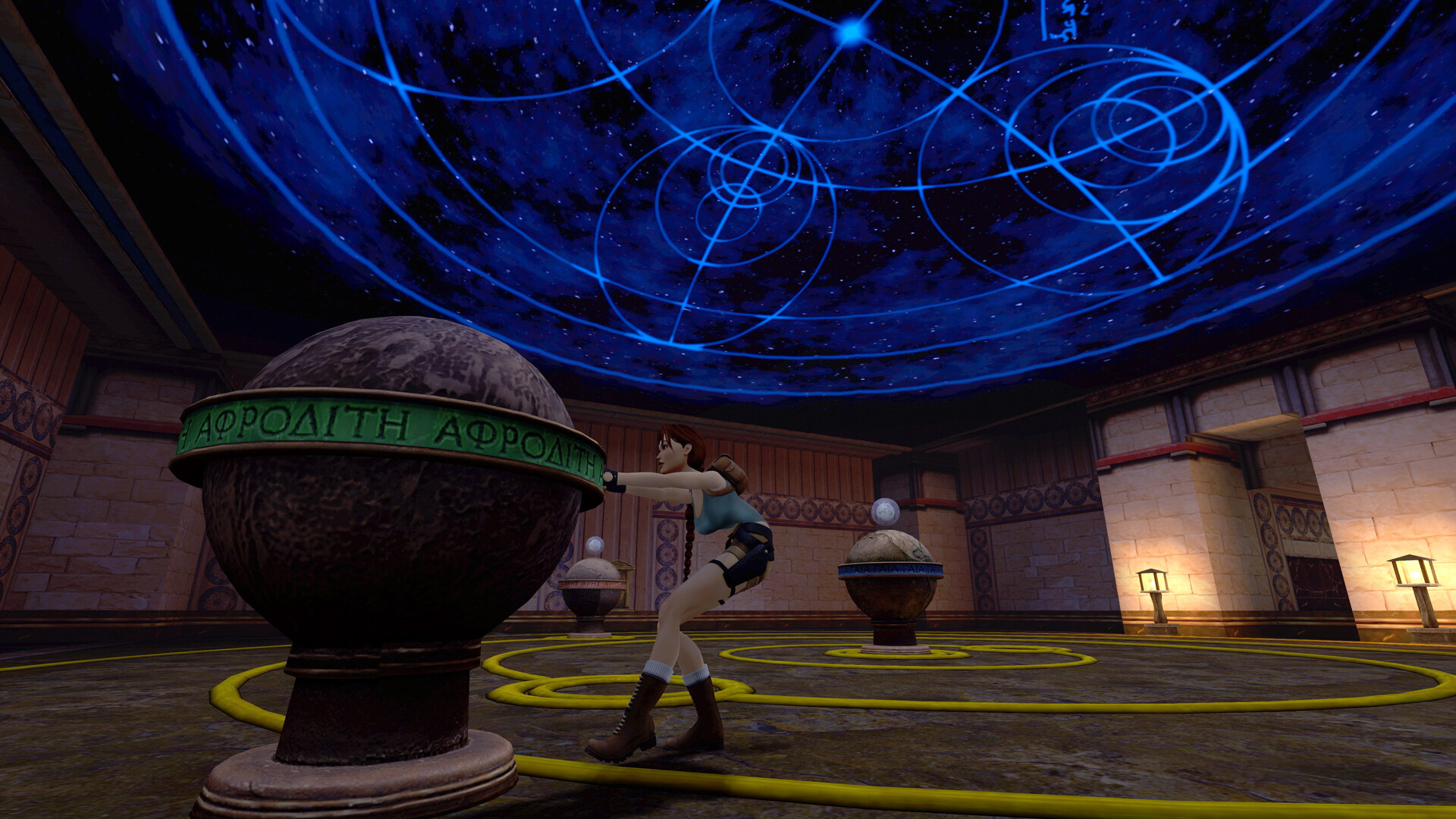 Tomb Raider IV-VI Remastered gratis