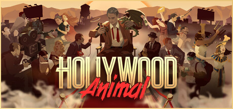 Hollywood Animal Download PC
