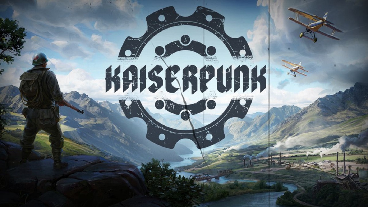 KAISERPUNK