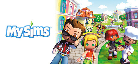 MySims Download PC