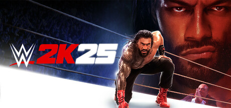WWE 2K25 Download PC